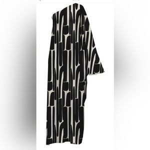COPY - DIARRABLU Satu One-Shoulder Dress